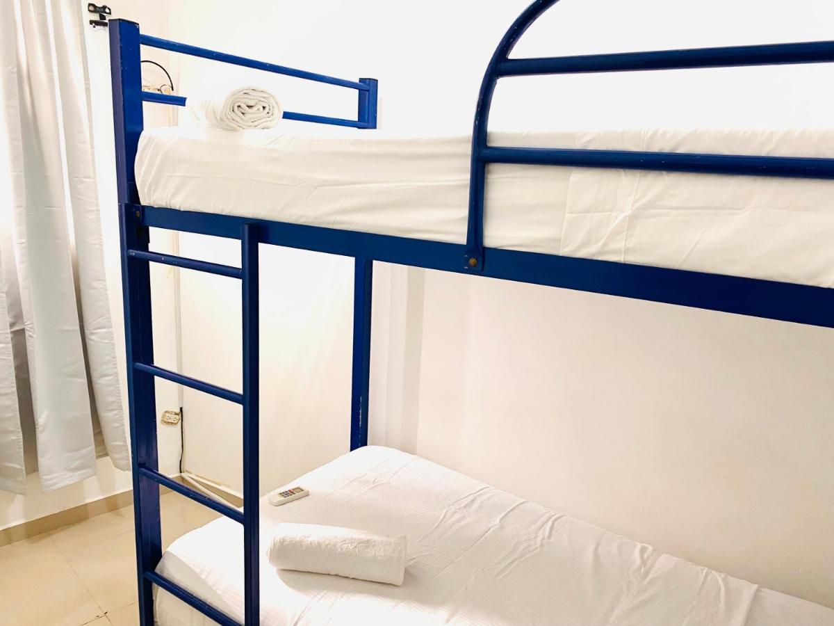 מלון סנטו דומינגו Rig Casa Conde חדר תמונה